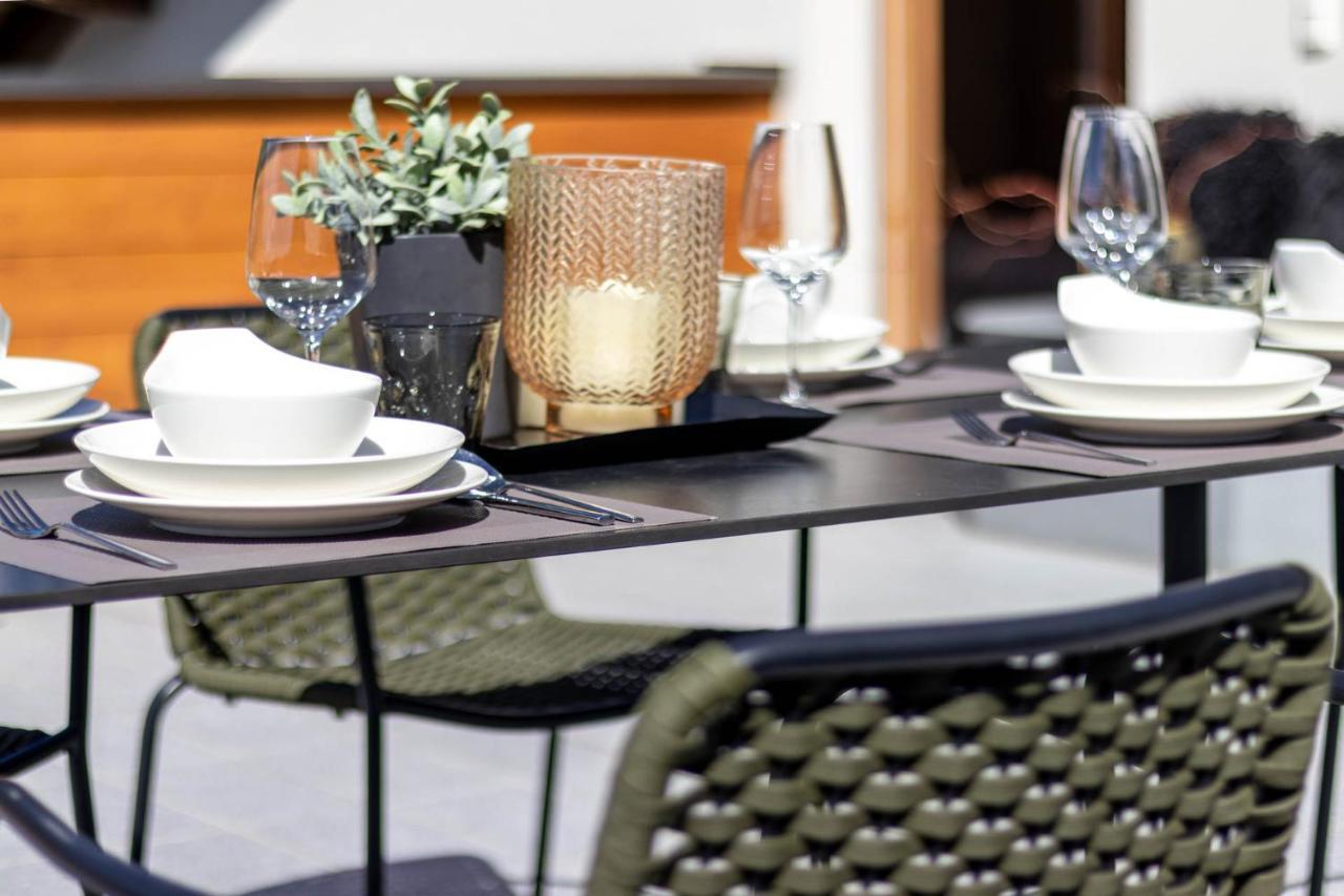 Bellavista Apartment Toblach Buitenkant foto